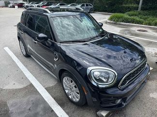 Used 2020 MINI Cooper Countryman S w/ Driver Assistance Package AWD/4WD video 2