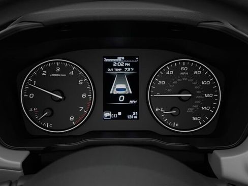 New 2026 Subaru Crosstrek 2.0i Premium image 17