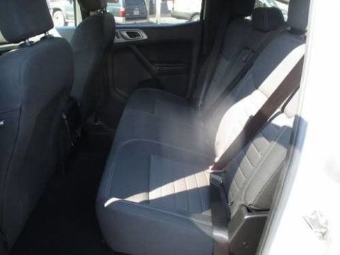 Used 2019 Ford Ranger XLT w/ Equipment Group 301A Mid image 7