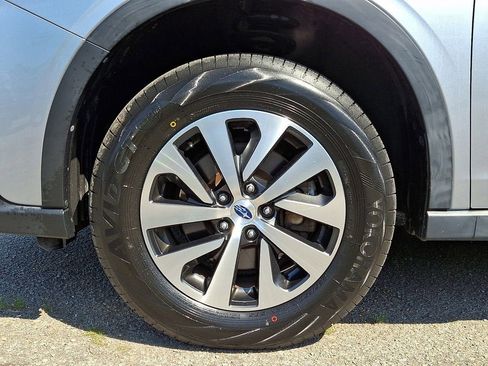 Used 2021 Subaru Outback Premium AWD/4WD image 9