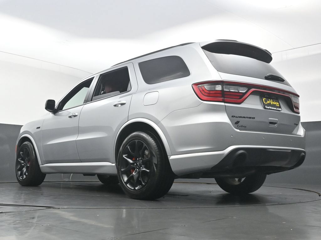 Used 2023 Dodge Durango SRT AWD/4WD image 48