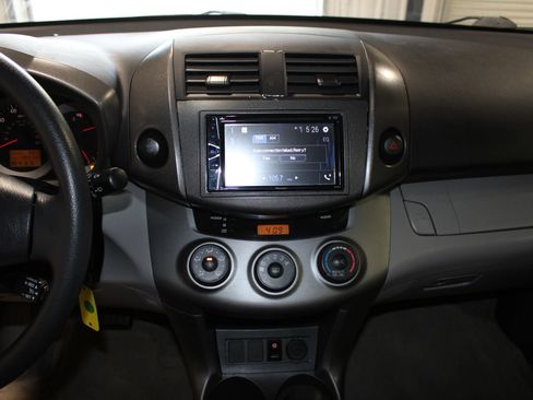 Used 2008 Toyota RAV4 2WD image 12