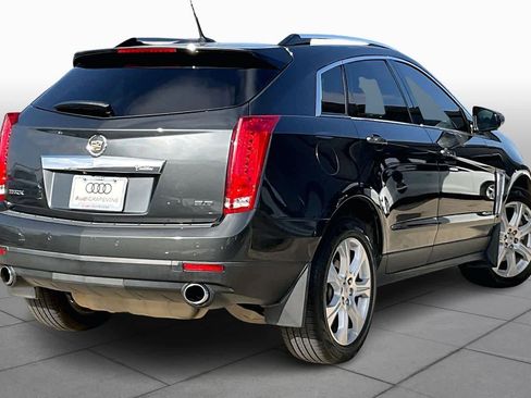 Used 2014 Cadillac SRX Performance image 12