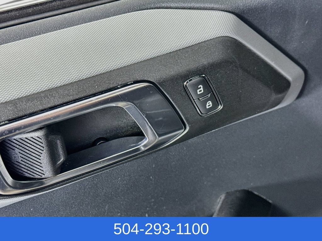 Used 2021 Ford Bronco Big Bend AWD/4WD image 20
