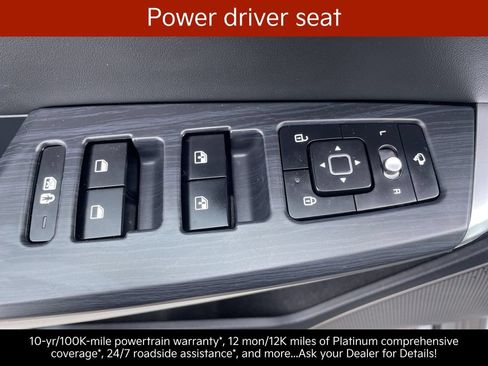 Certified 2023 Kia EV6 GT-Line w/ GT-Line Suede Seat Package AWD/4WD image 24
