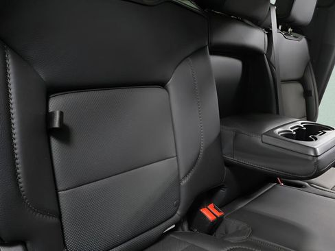 Used 2024 GMC Sierra 1500 Denali w/ Technology Package image 20