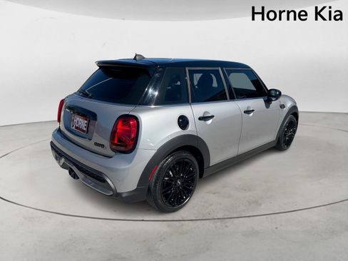 Used 2024 MINI Cooper S image 4