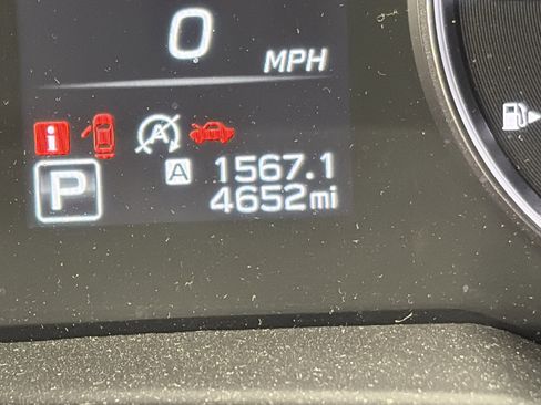 New 2025 Subaru Legacy Premium image 5