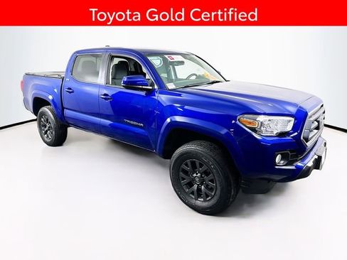 Certified 2023 Toyota Tacoma SR5 image 30