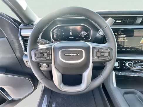 New 2026 GMC Sierra 2500 Denali w/ Denali Reserve Package image 12