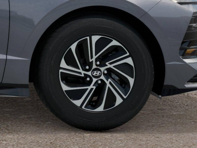 New 2026 Hyundai Sonata Blue FWD image 9