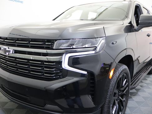 Used 2021 Chevrolet Tahoe RST w/ Luxury Package image 9