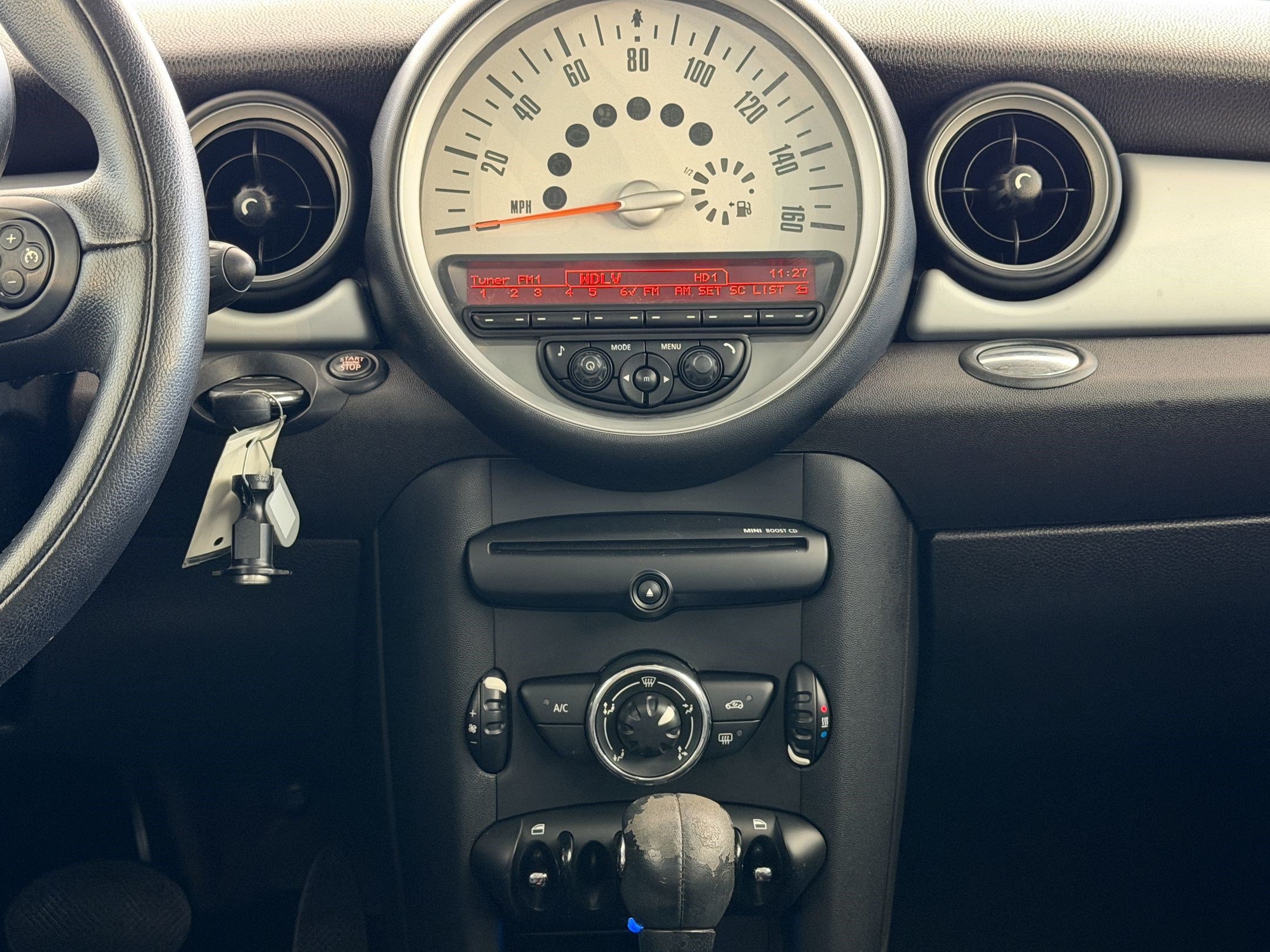 Used 2013 MINI Cooper Hardtop FWD image 18