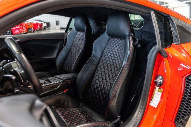 Used 2017 Audi R8 V10 plus AWD/4WD image 33