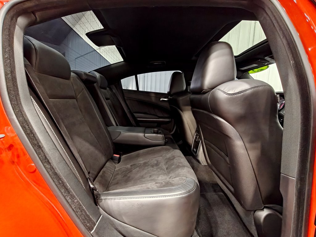 Used 2023 Dodge Charger Scat Pack RWD image 23