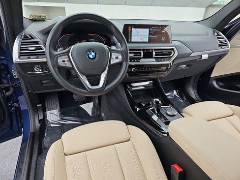Used 2024 BMW X3 xDrive30i w/ Convenience Package image 16