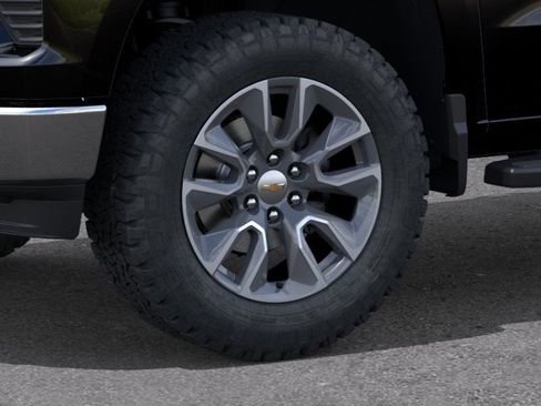 New 2026 Chevrolet Silverado 1500 LT image 9