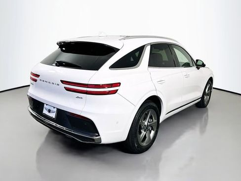 New 2026 Genesis GV70 2.5T Advanced image 5