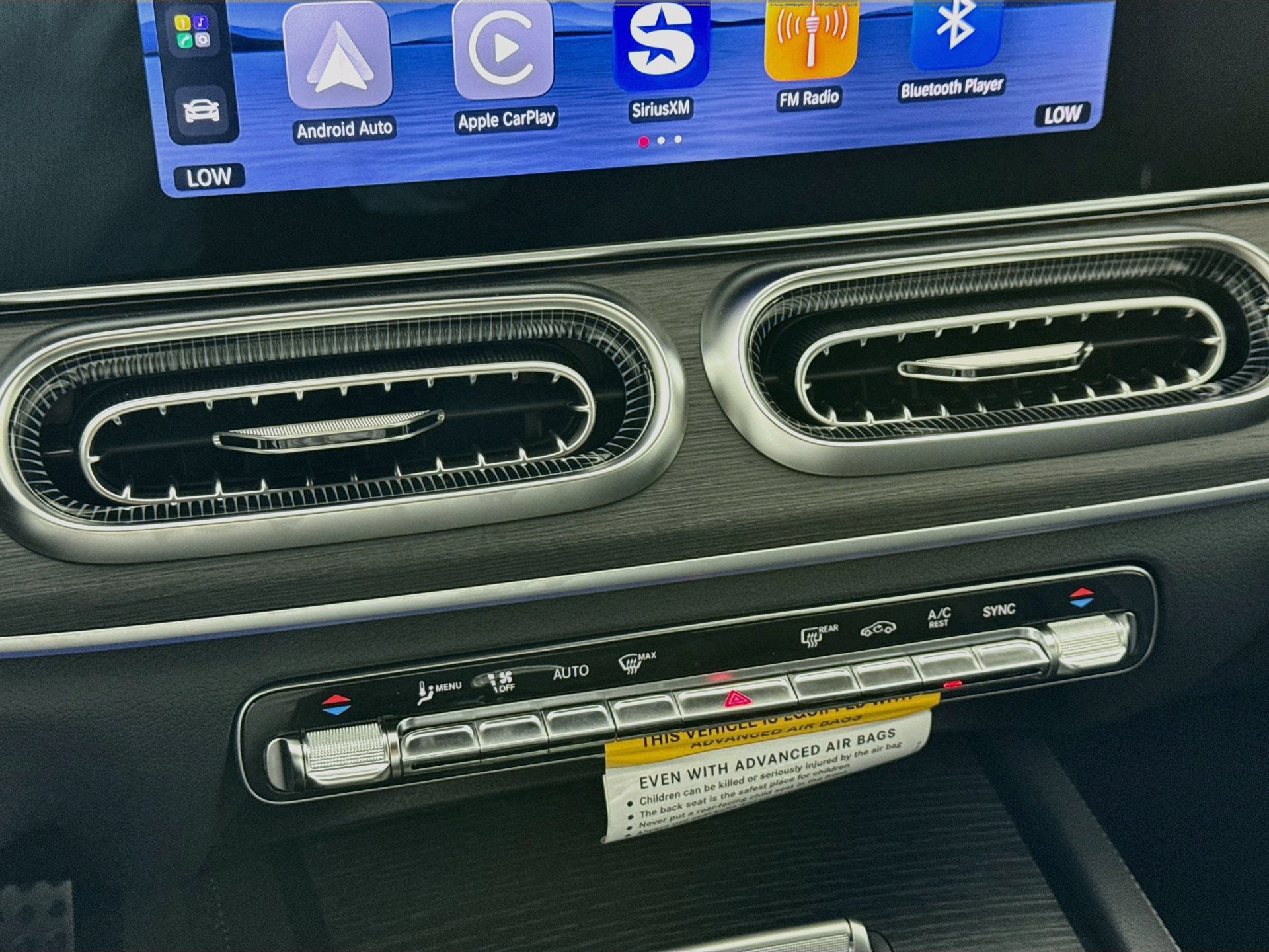 New 2027 Mercedes-Benz GLE 450 4MATIC image 17