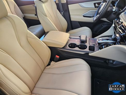 Certified 2022 Acura MDX SH-AWD image 16