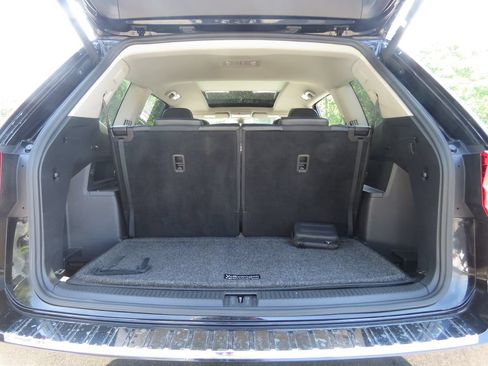 Used 2019 Volkswagen Atlas SEL Premium AWD/4WD image 19