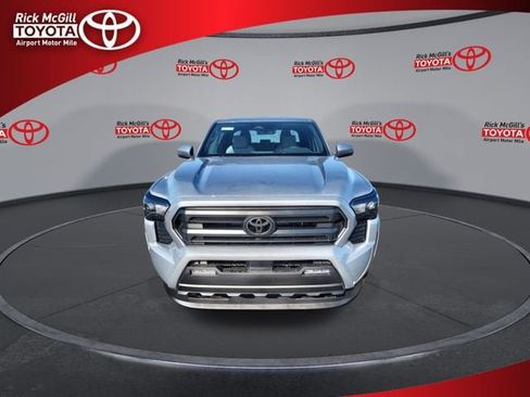 New 2026 Toyota Tacoma SR5 AWD/4WD image 3