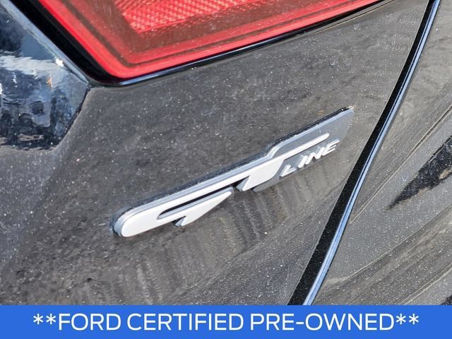 Used 2024 Kia Forte GT-Line FWD image 8