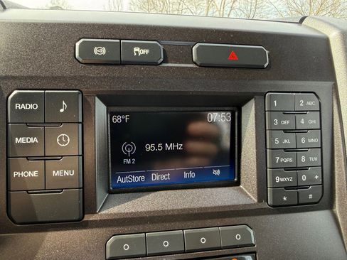 Used 2019 Ford F250 XL w/ XL Value Package image 12