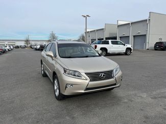 Used 2015 Lexus RX 350 AWD video 2