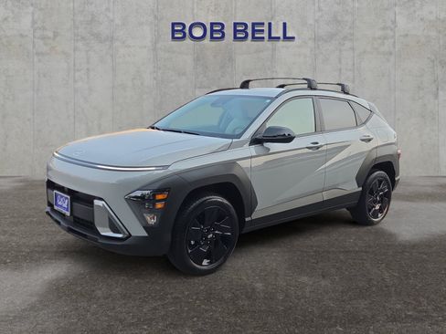 Certified 2026 Hyundai Kona SEL Sport AWD/4WD image 1