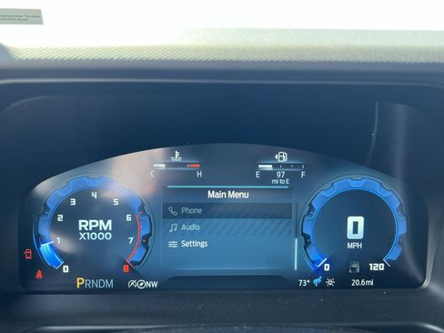 New 2025 Ford Bronco Badlands image 25