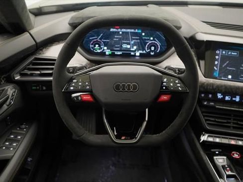 New 2026 Audi RS e-tron GT performance AWD/4WD image 15