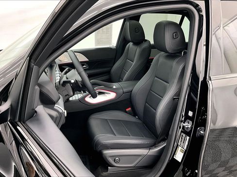 Certified 2023 Mercedes-Benz GLE 350 image 16