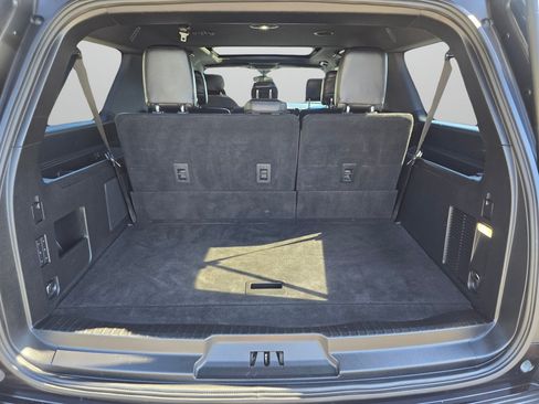 Used 2020 Ford Expedition Max Limited AWD/4WD image 44