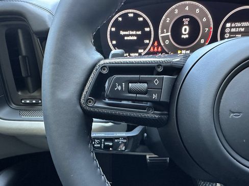 New 2026 Porsche Cayenne GTS AWD/4WD image 30
