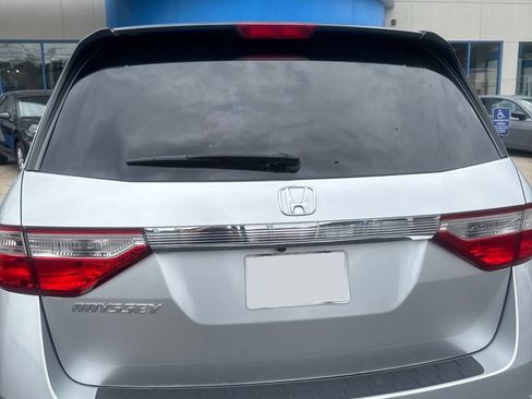 Used 2012 Honda Odyssey EX-L image 4