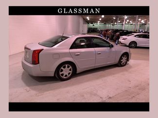 Used 2003 Cadillac CTS 3.2 w/ Preferred Equipment Group video 1