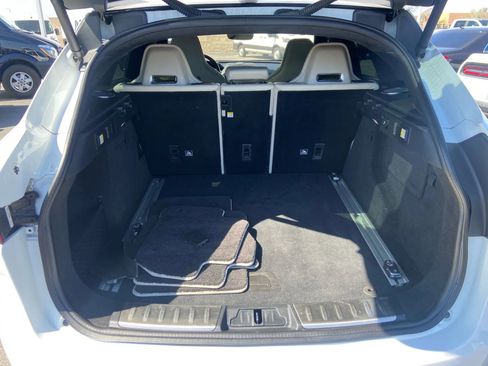 Used 2020 Jaguar F-PACE SVR image 19
