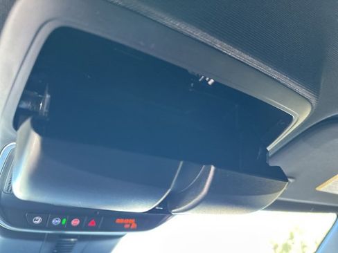 New 2026 Chevrolet Traverse RS image 28