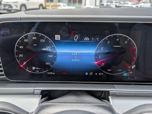 Used 2024 Mercedes-Benz GLS 450 GLS 450 image 11