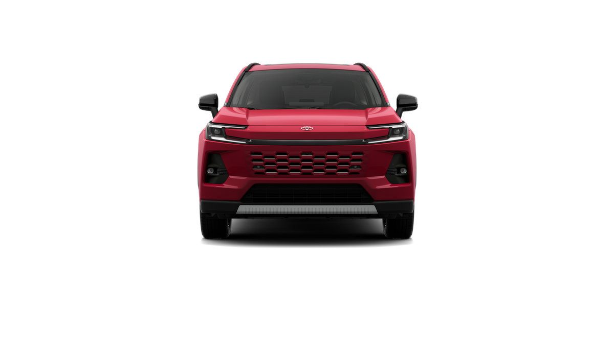 New 2026 Toyota RAV4 Limited AWD/4WD image 17