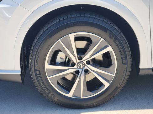 New 2026 Lexus RX 350 Premium image 6