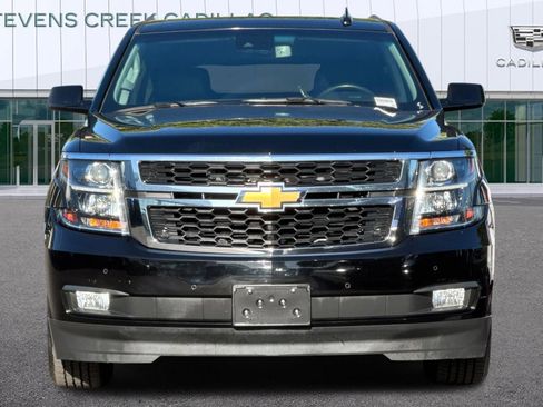Used 2020 Chevrolet Tahoe LT AWD/4WD image 8
