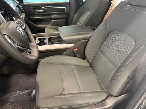 New 2025 RAM 1500 Big Horn AWD/4WD image 14