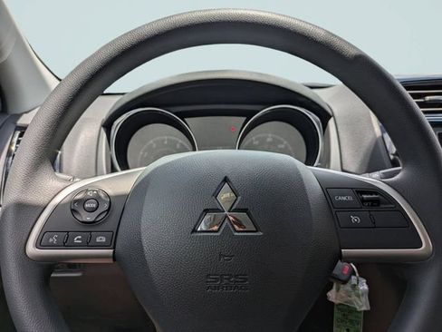 New 2026 Mitsubishi Outlander Sport AWD image 27