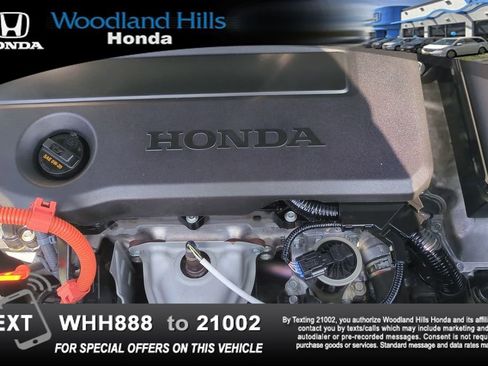 Used 2023 Honda CR-V Sport Touring image 25