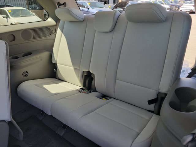 New 2026 Hyundai Palisade SEL FWD image 23