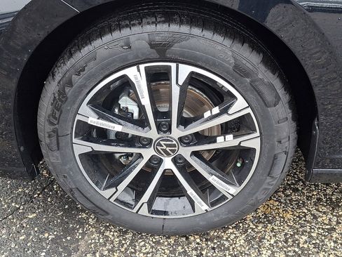 New 2026 Volkswagen Jetta Sport image 18