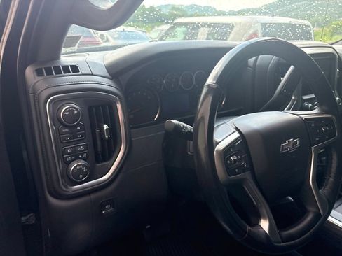 Used 2019 Chevrolet Silverado 1500 RST w/ All-Star Edition AWD/4WD image 11