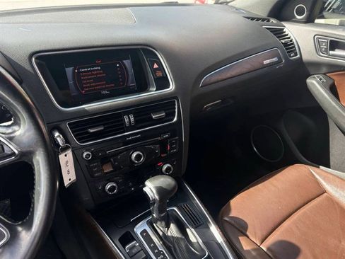 Used 2015 Audi Q5 2.0T Premium Plus w/ Premium Plus Package image 13